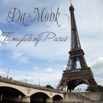 cover: Da Monk - Thoughts Of Paris