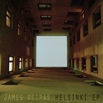 cover: James Reipas - Helsinki EP