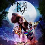 cover: Niki & The Dove - Instinct (Deluxe Version)