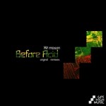 cover: Kit Mason - Before Acid