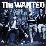 cover: The Wanted - Chasing The Sun (EP)