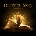 cover: Manual Section - Different Story