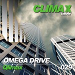 cover: Omega Drive - Qlimax