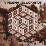 cover: Vincenn - Blockhaus