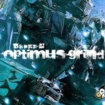 cover: Broke N - Optimus Grind