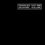 cover: Salvatore Stallone - Heaven 2012