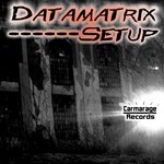 cover: Datamatrix - Setup