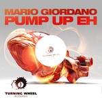 cover: Mario Giordano - Pump Up Eh