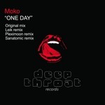 cover: Moko - One Day