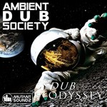 cover: Ambient Dub Society - Dub Odyssey