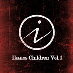 cover: Various - Ikanos Children Vol 1