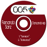 cover: Fernando Sanz - Danzando