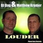 cover: Dj Dag|Matthew Kramer - Louder