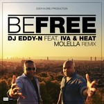 cover: Dj Eddy-n|Iva & Heat - Be Free