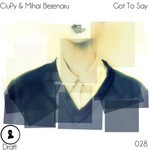 cover: Ciupy & Mihai Bejenaru - Ive Got To Say