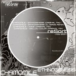 cover: Chamomile - Ethnogenesis