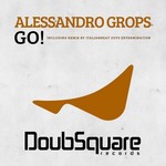 cover: Alessandro Grops - Go!