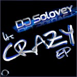 cover: Dj Solovey - It's Crazy EP