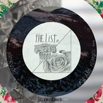 cover: Matthew Oh - The List