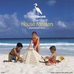 cover: Various - House Masters: Aniversary 2012