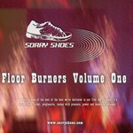 cover: Various - Sorry Shoes Floor Burners Volume 1