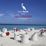 cover: Various - Tech Masters Anniversary 2012