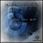 cover: Asarualim - Kick Ov EP