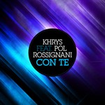 cover: Khrys|Pol Rossignani - Con Te