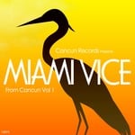 cover: Various - Miami Vice Vol 1