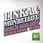 cover: Linka & Mondello G - Space Melody