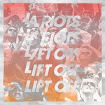 cover: La Riots - Lift Off