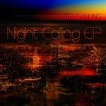 cover: Ted Ganung - Night Calling EP