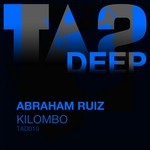 cover: Abraham Ruiz - Kilombo