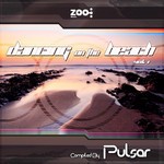 cover: Pulsar|Various - Dancing On The Beach (by Pulsar)