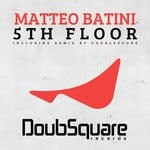 cover: Matteo Batini - 5th Floor