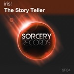 cover: Iris - The Story Teller