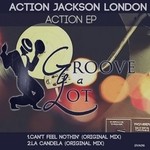 cover: Action Jackson London - Action