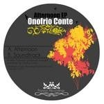 cover: Onofrio Conte - Afternoon EP