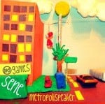 cover: Sene|No Games - Metropolispeaker