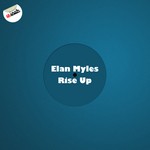 cover: Elan Myles - Rise Up