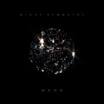 cover: Night Symmetry - Moon