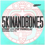 cover: 5kinandbone5 - Stomp