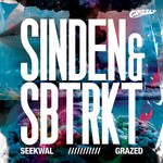 cover: Sinden|Sbtrkt - Seekwal