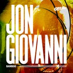 cover: Jon Giovanni - Bamboo