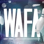 cover: Wafa - Lucky Strike