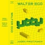 cover: Walter Ego - Fruit Punch