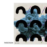 cover: Dutta, Will|Plaid - Parergon