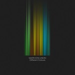 cover: Marconi Union - Different Colours