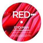 cover: Stickman - Little Mans Shoes