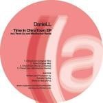 cover: Daniell - Time In China Town EP